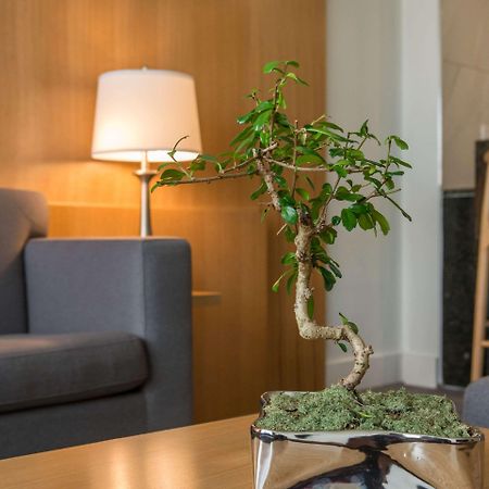 The West Wing Boutique Hotel Тампа Екстериор снимка