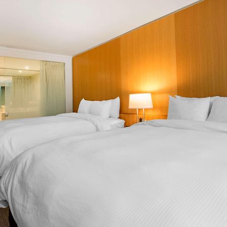 The West Wing Boutique Hotel Тампа Екстериор снимка