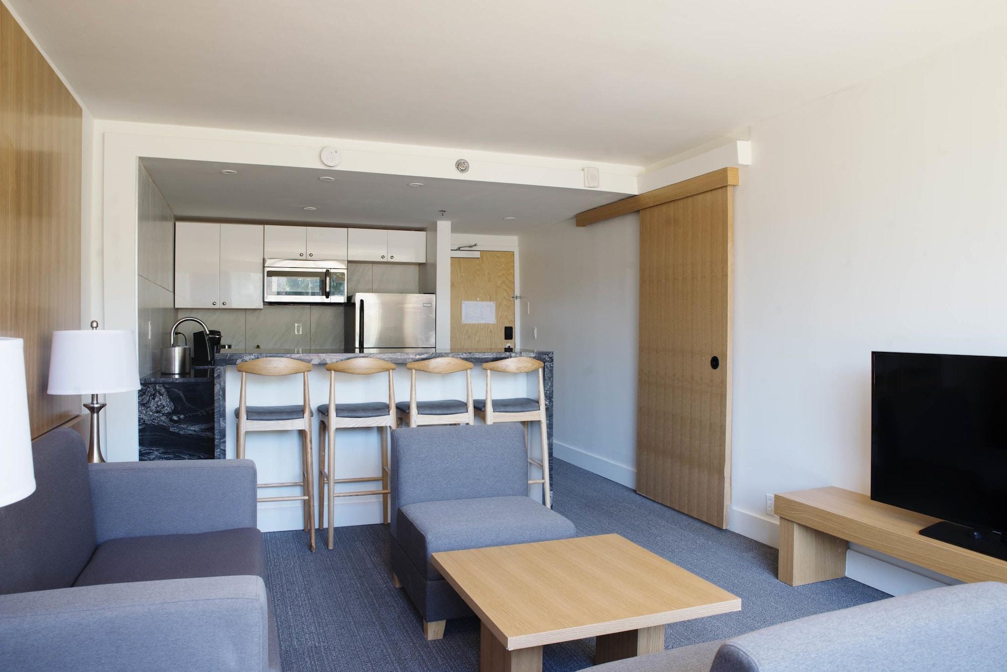 The West Wing Boutique Hotel Тампа Екстериор снимка