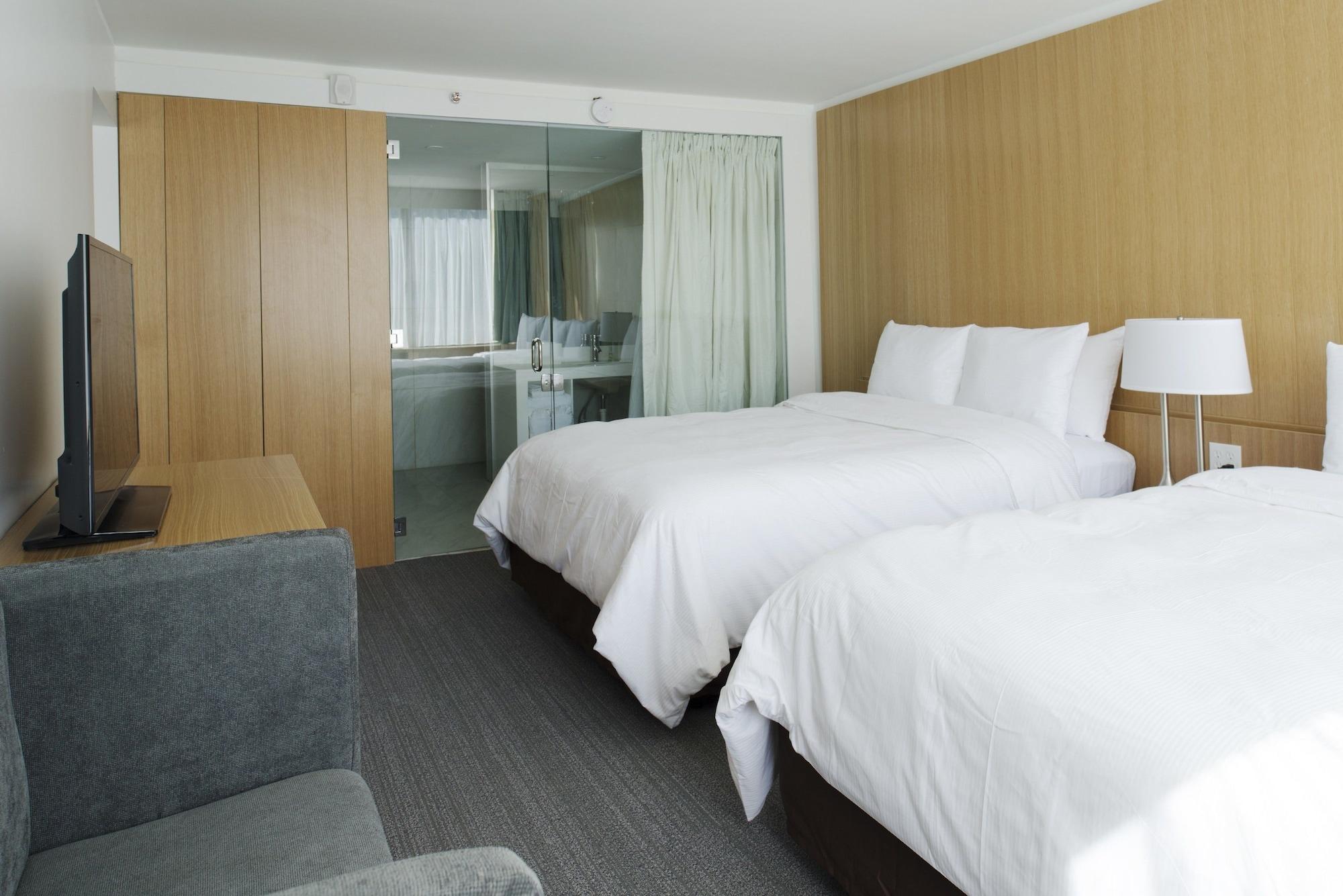 The West Wing Boutique Hotel Тампа Екстериор снимка