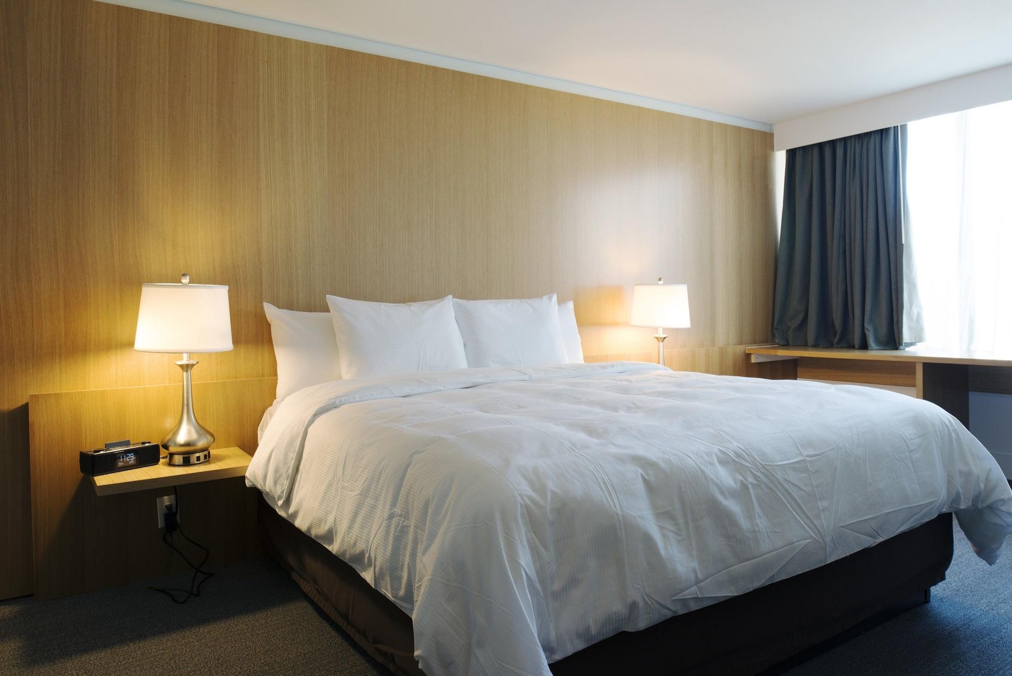 The West Wing Boutique Hotel Тампа Екстериор снимка