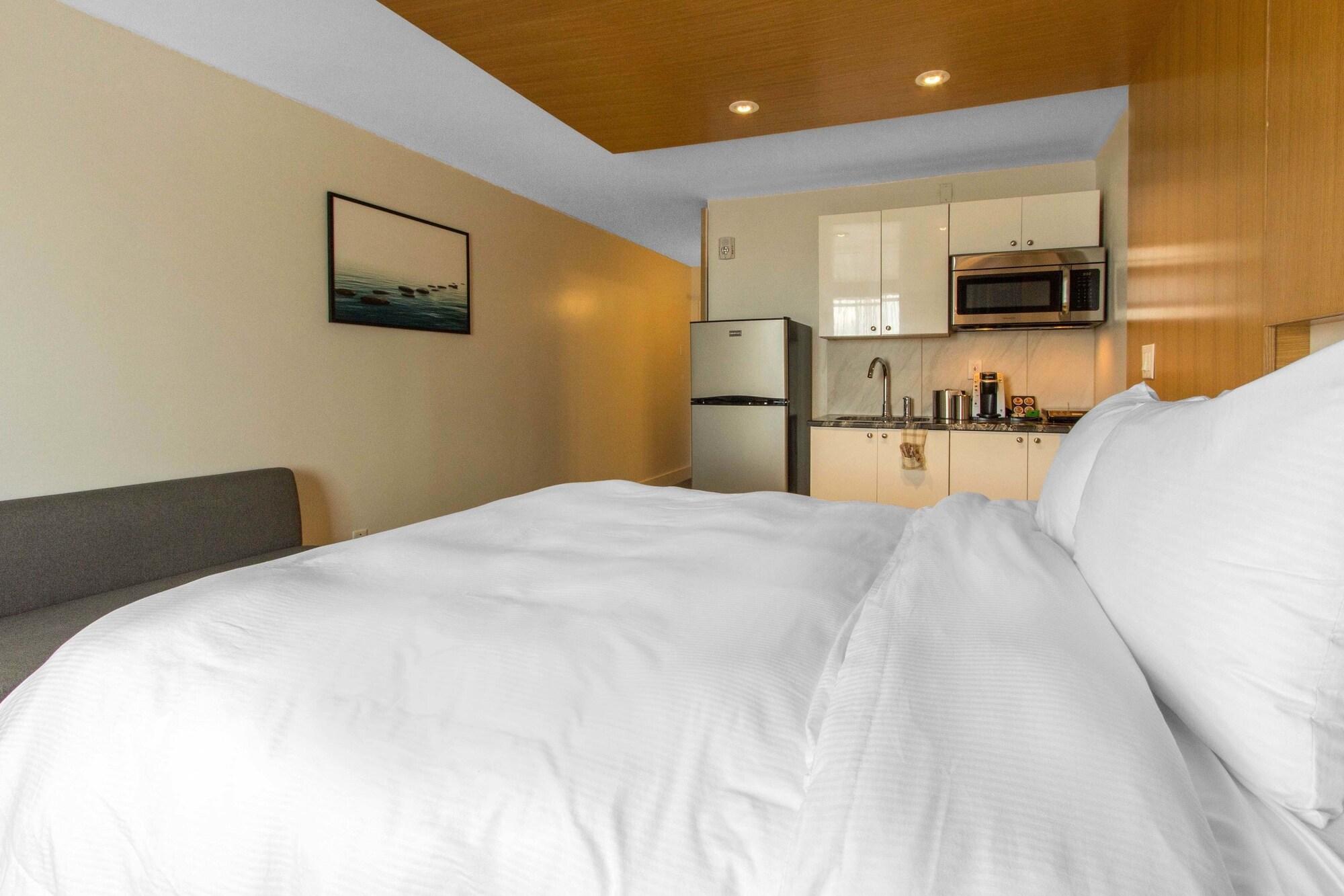 The West Wing Boutique Hotel Тампа Екстериор снимка