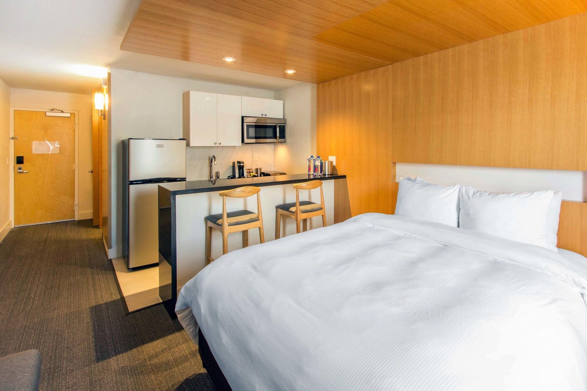The West Wing Boutique Hotel Тампа Екстериор снимка