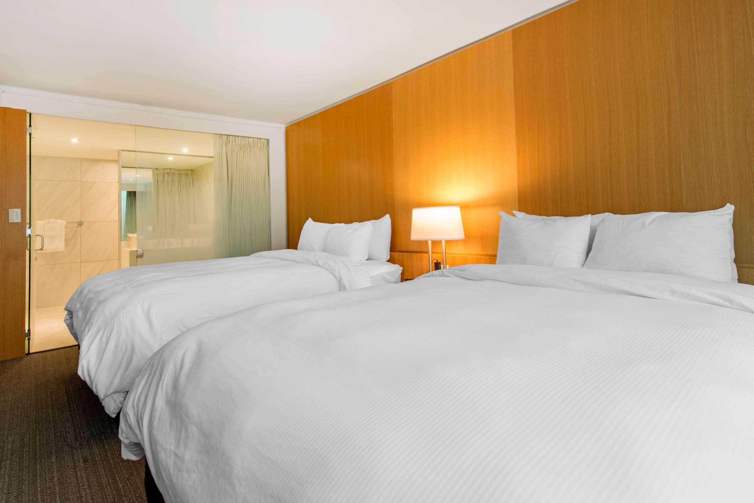 The West Wing Boutique Hotel Тампа Екстериор снимка