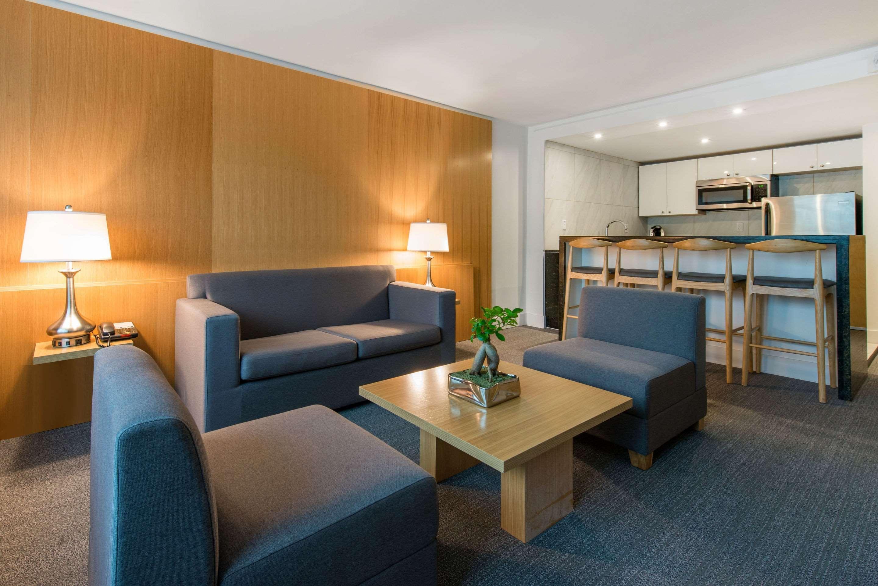 The West Wing Boutique Hotel Тампа Екстериор снимка