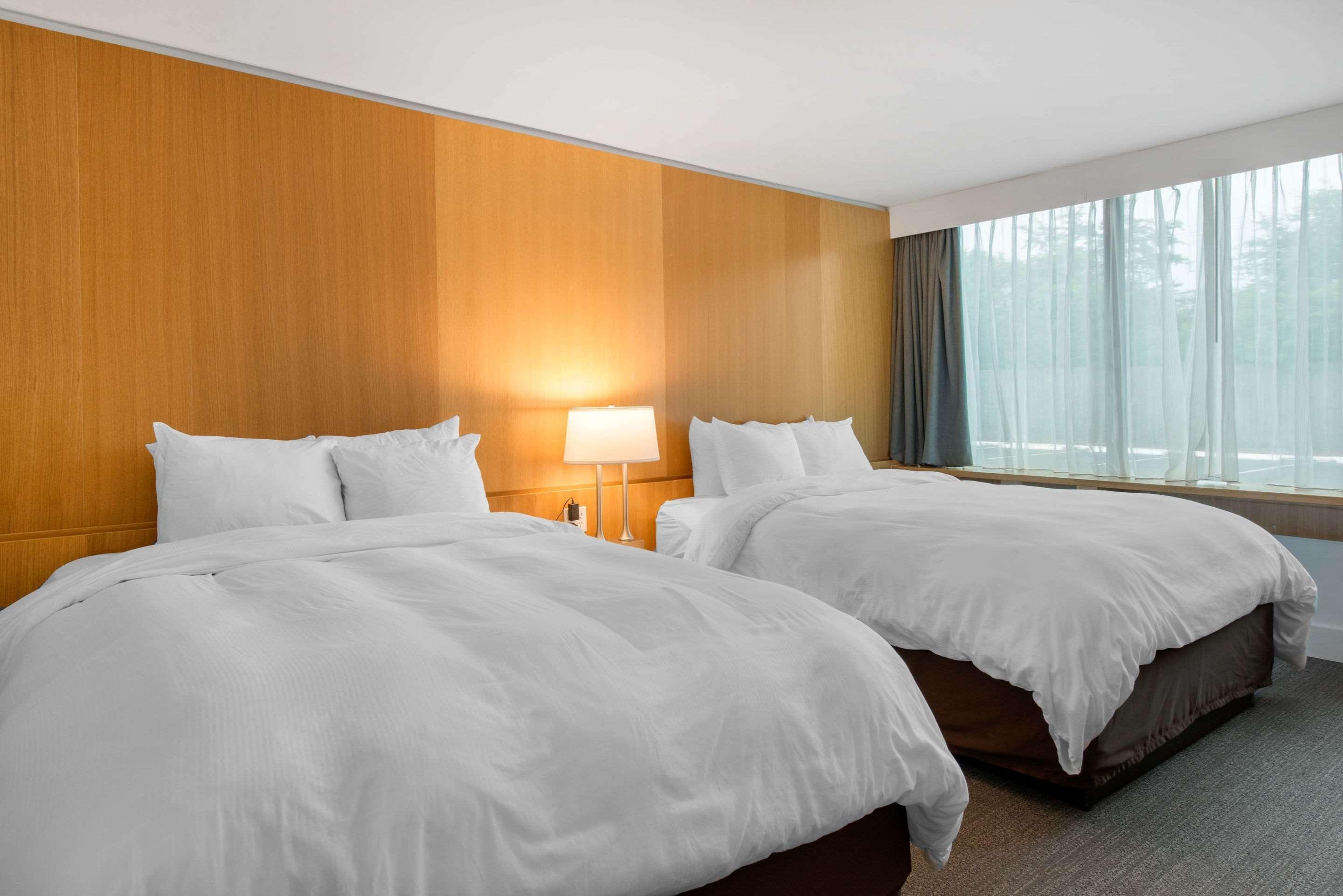 The West Wing Boutique Hotel Тампа Екстериор снимка
