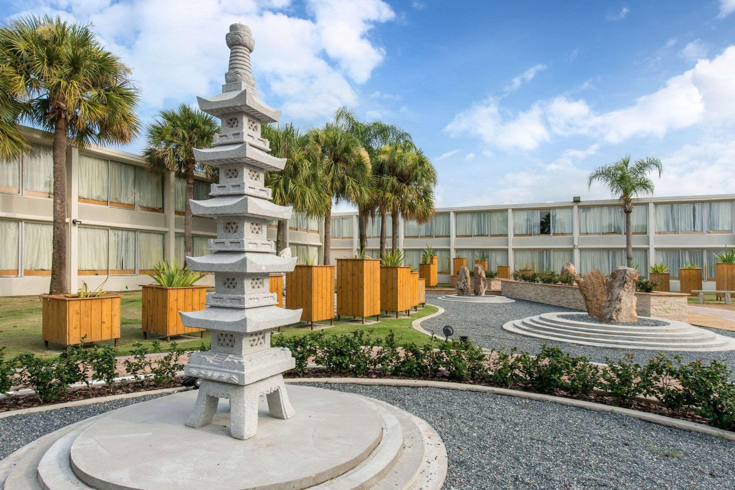 The West Wing Boutique Hotel Тампа Екстериор снимка