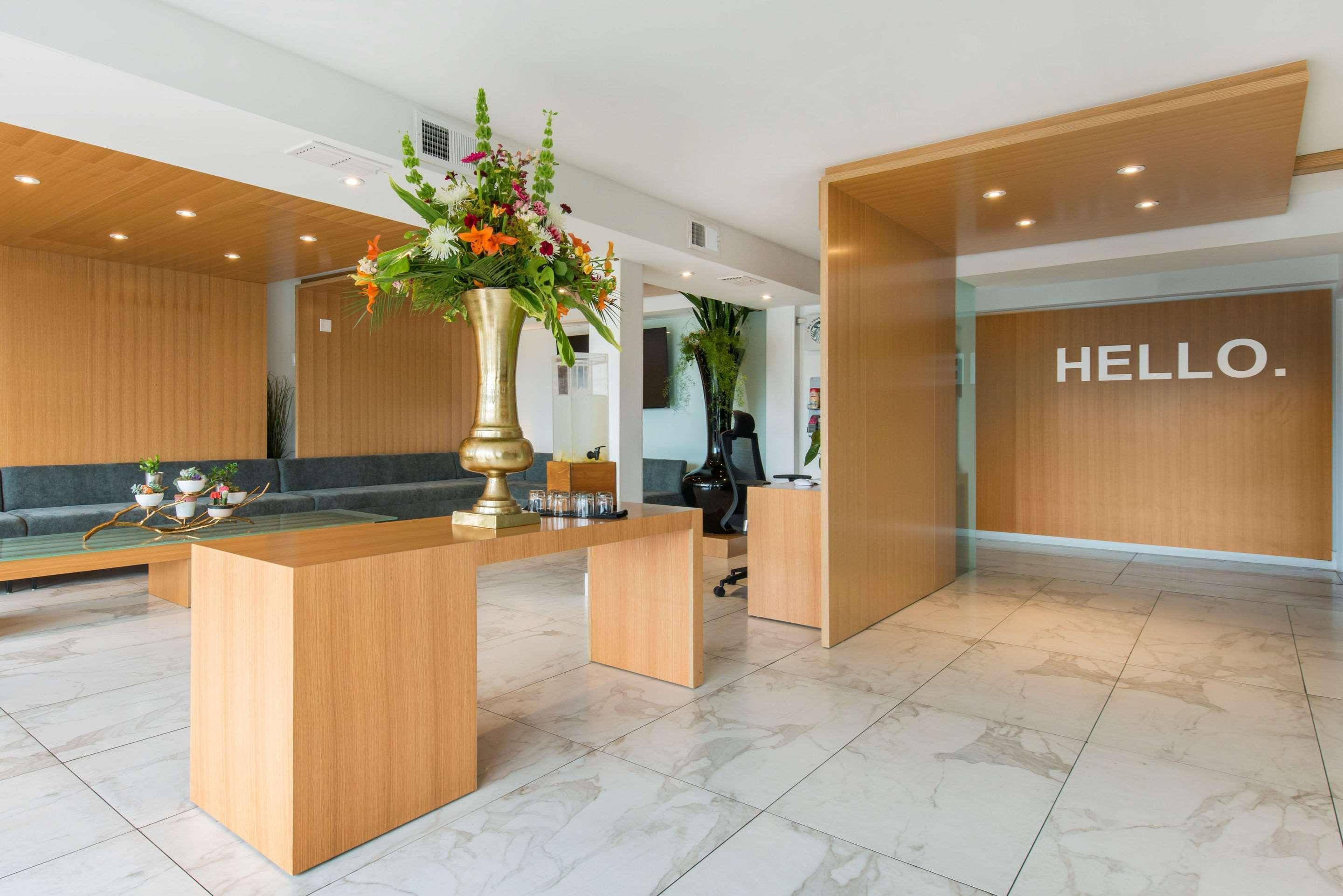 The West Wing Boutique Hotel Тампа Екстериор снимка