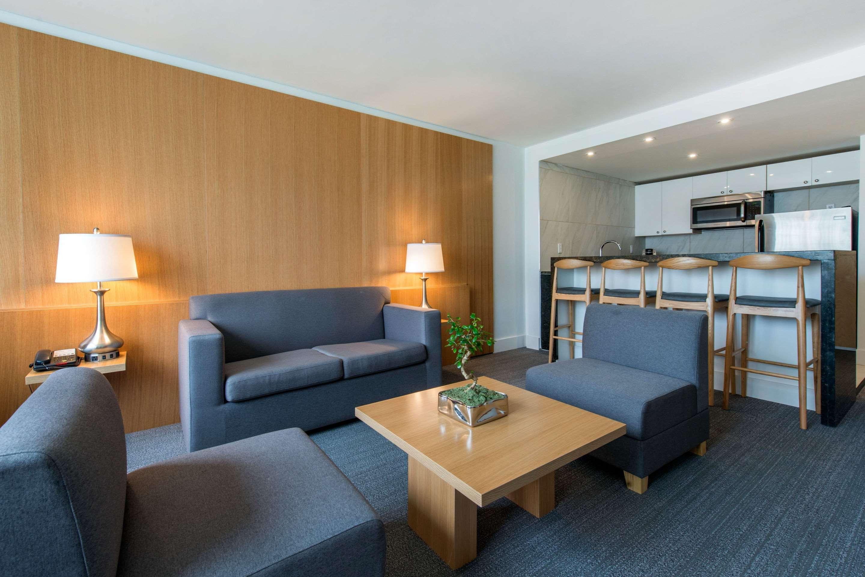 The West Wing Boutique Hotel Тампа Екстериор снимка