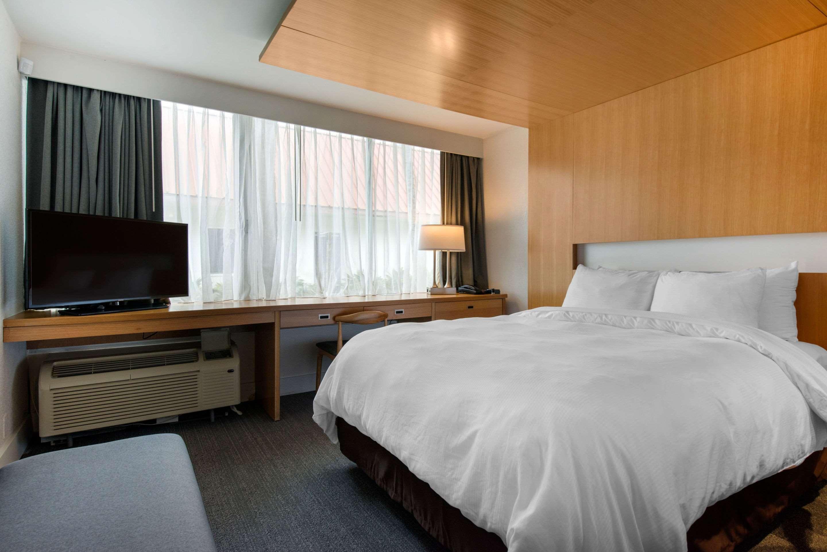 The West Wing Boutique Hotel Тампа Екстериор снимка