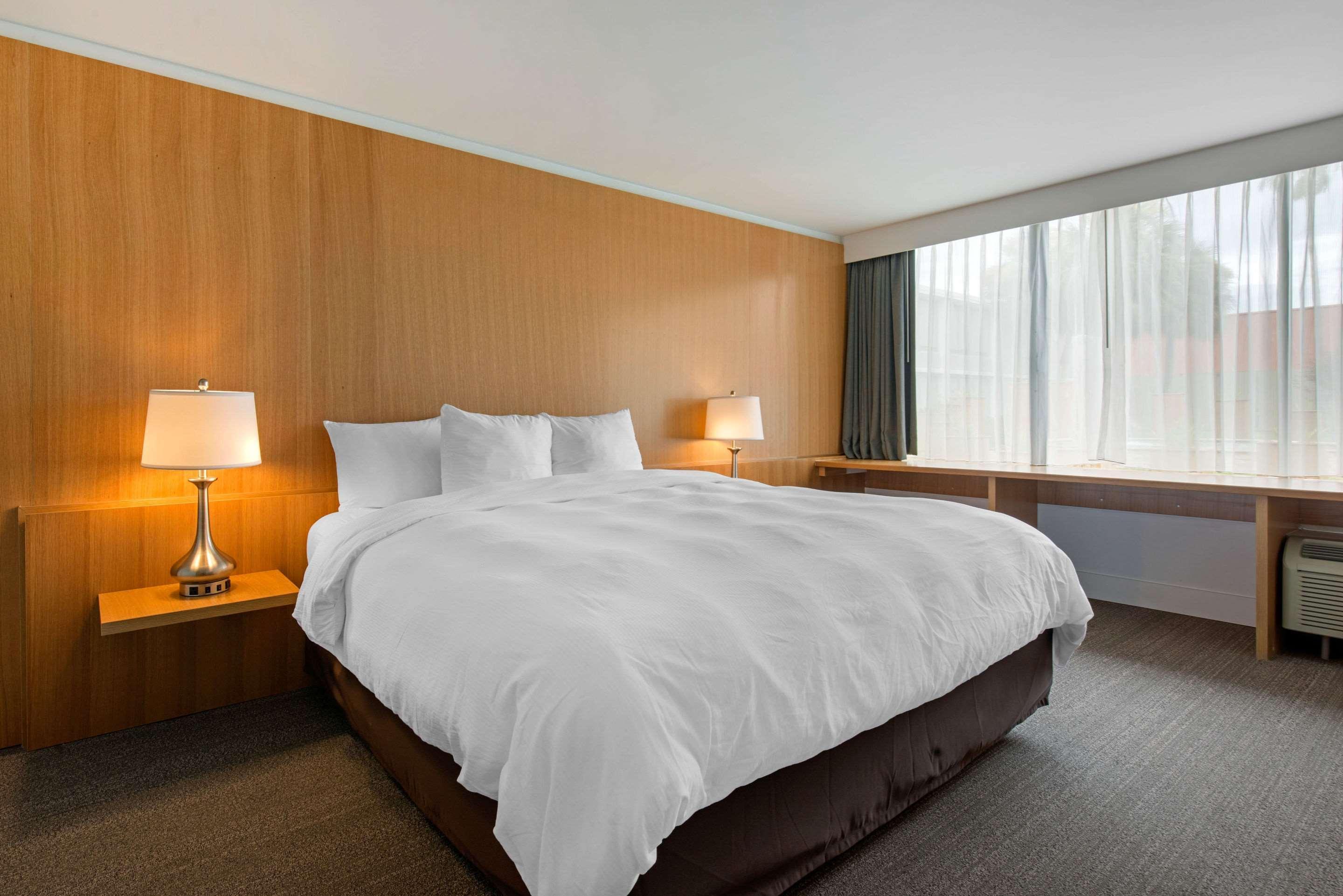 The West Wing Boutique Hotel Тампа Екстериор снимка