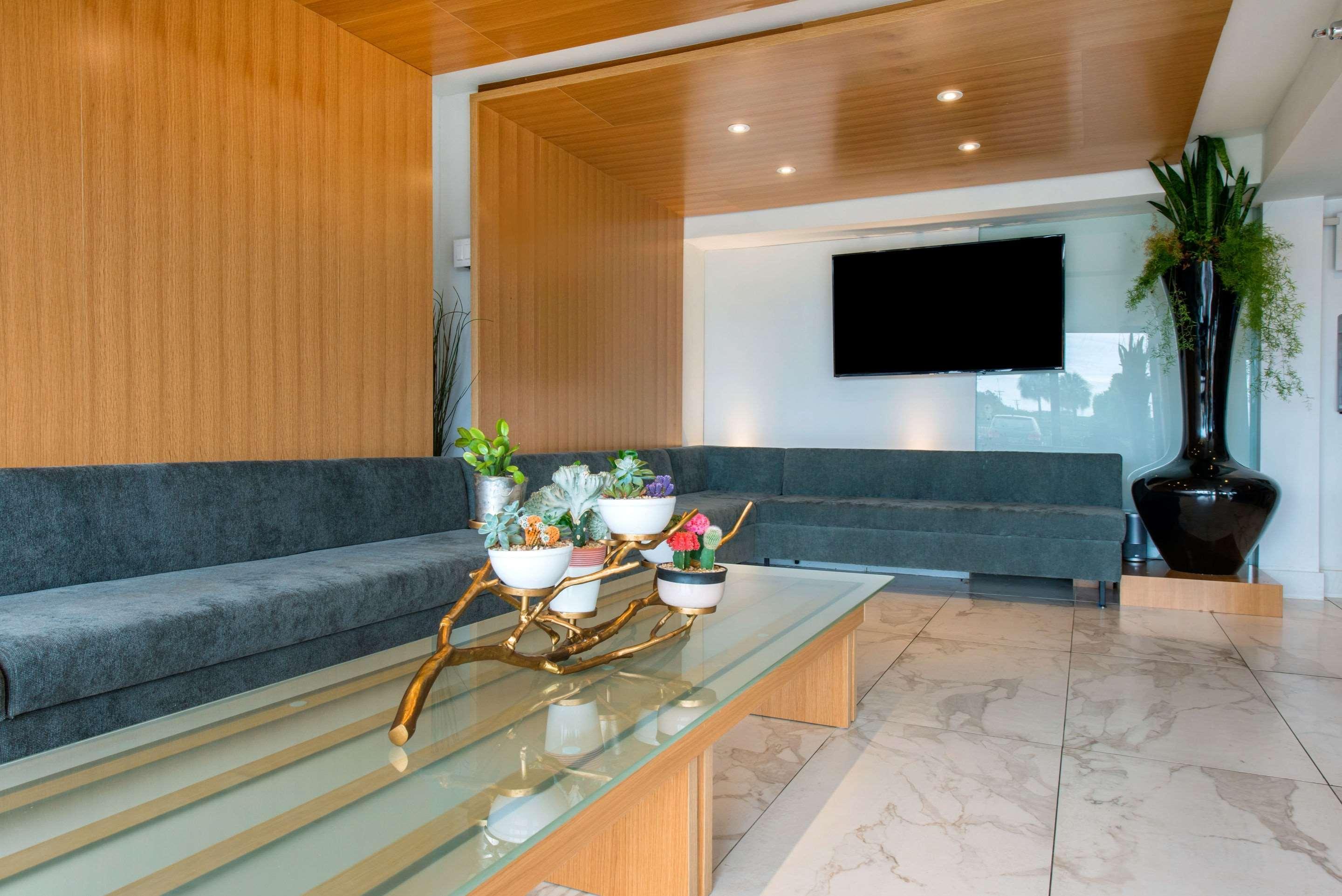 The West Wing Boutique Hotel Тампа Екстериор снимка