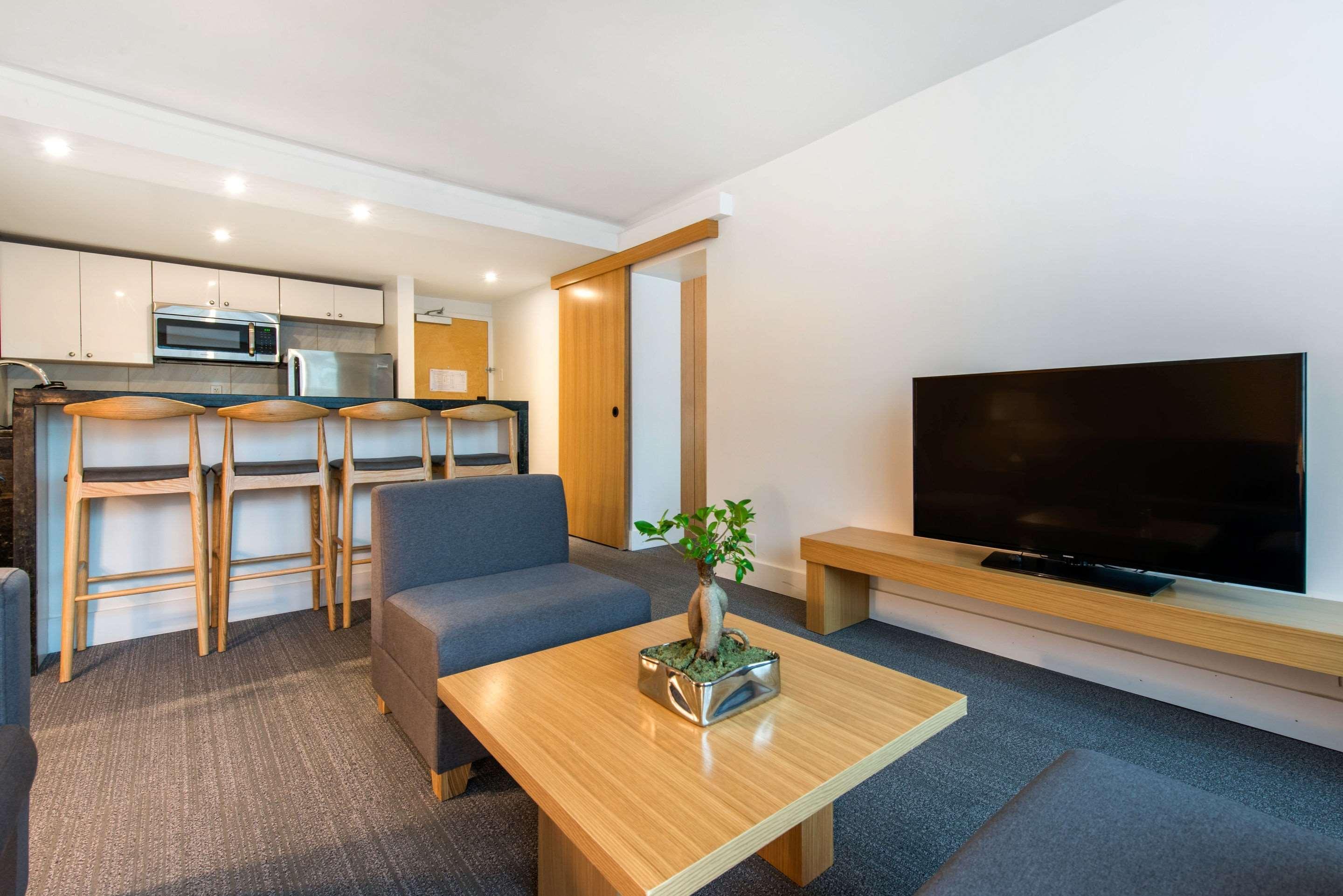 The West Wing Boutique Hotel Тампа Екстериор снимка