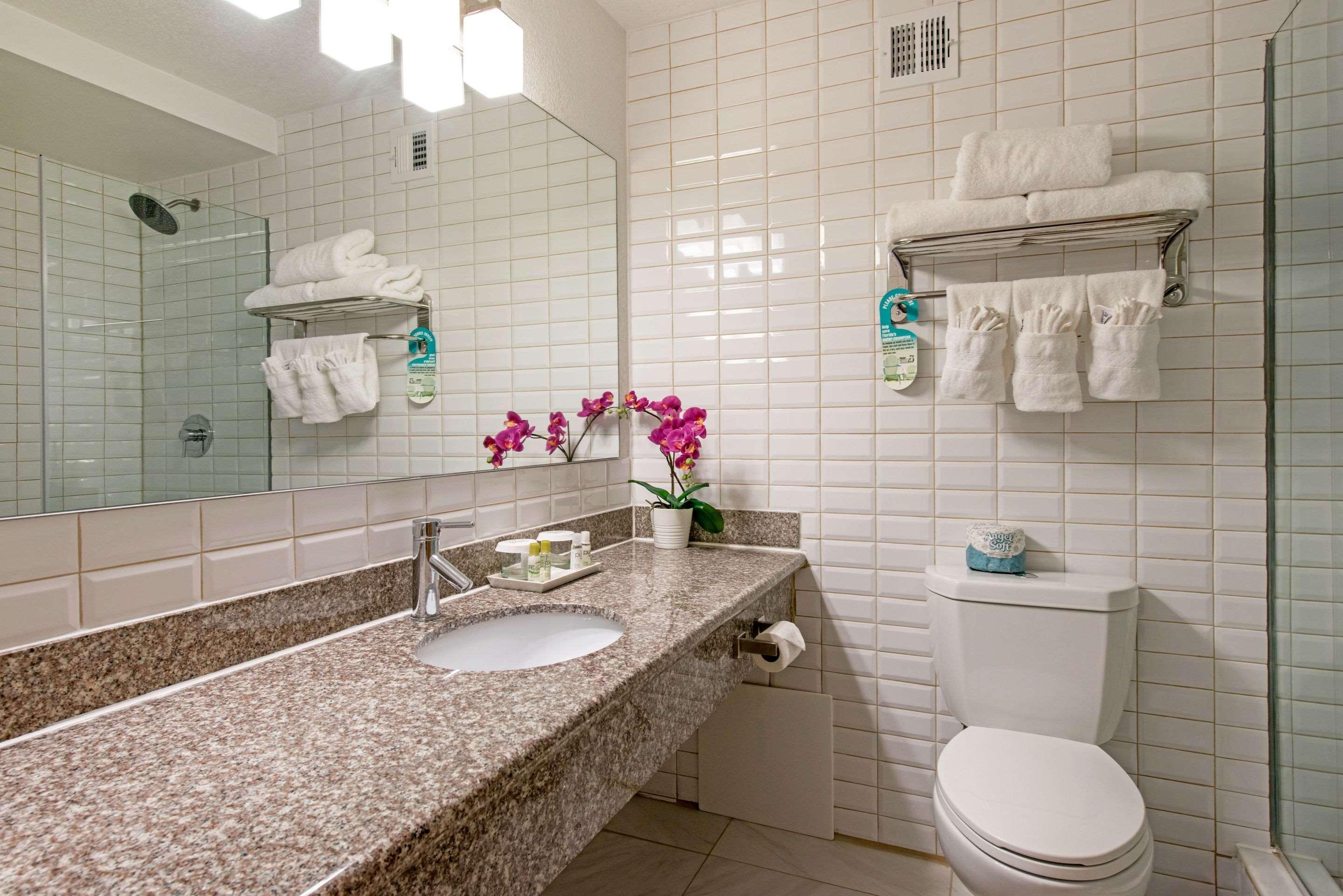 The West Wing Boutique Hotel Тампа Екстериор снимка
