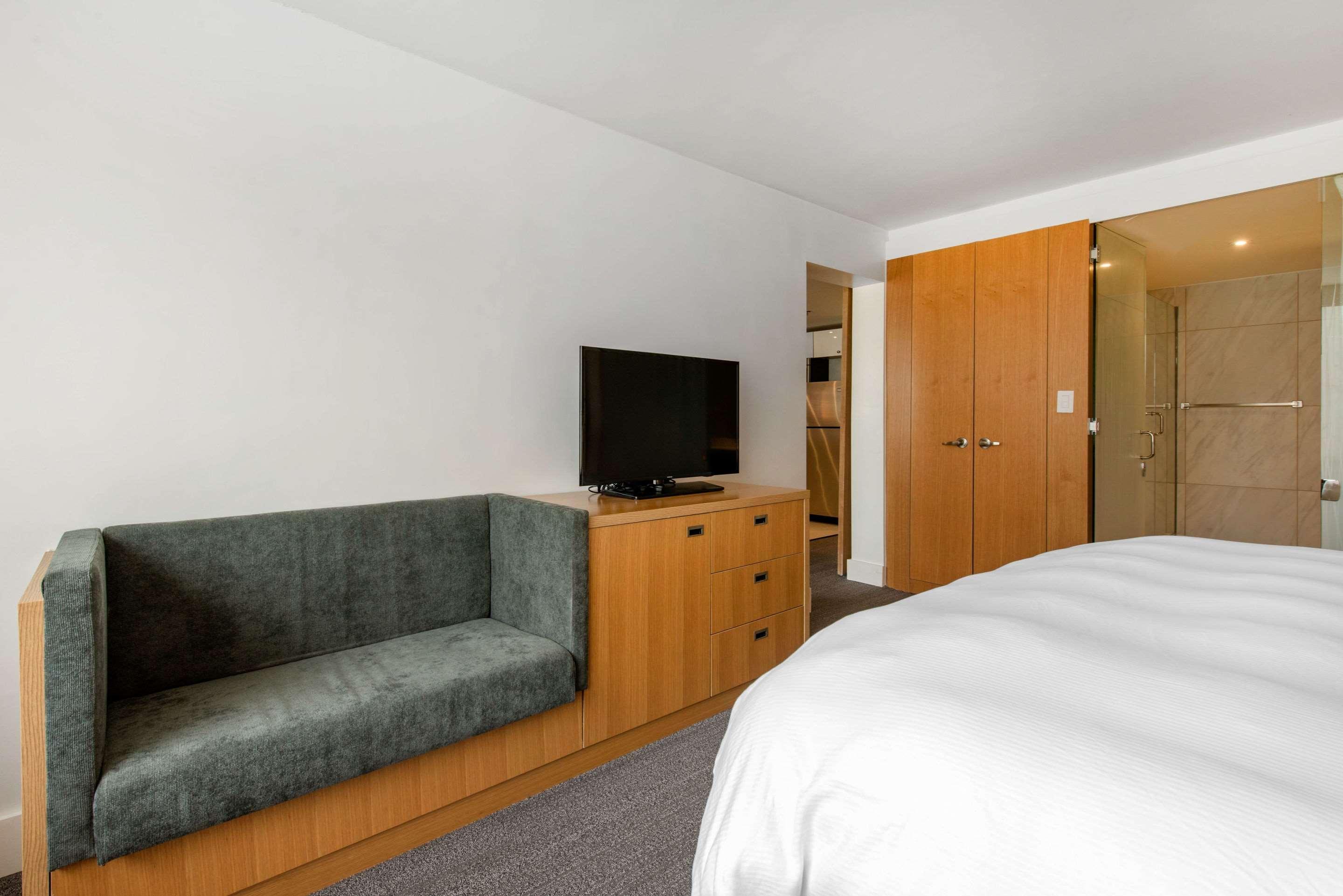 The West Wing Boutique Hotel Тампа Екстериор снимка