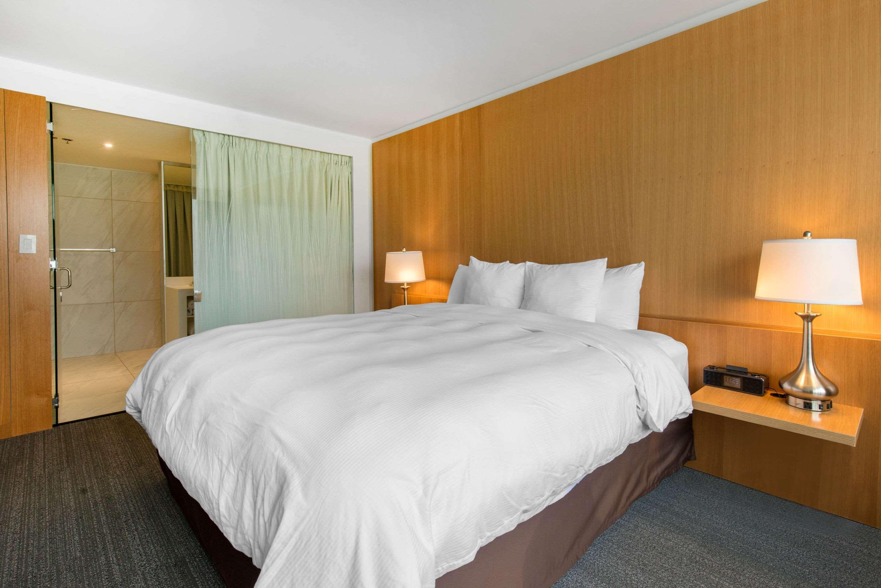 The West Wing Boutique Hotel Тампа Екстериор снимка