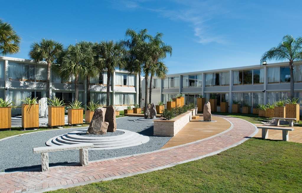 The West Wing Boutique Hotel Тампа Екстериор снимка