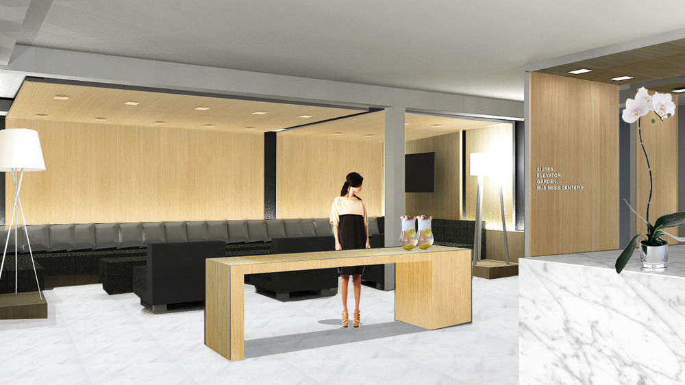 The West Wing Boutique Hotel Тампа Екстериор снимка