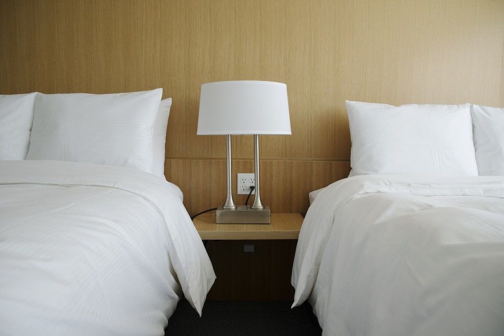 The West Wing Boutique Hotel Тампа Екстериор снимка