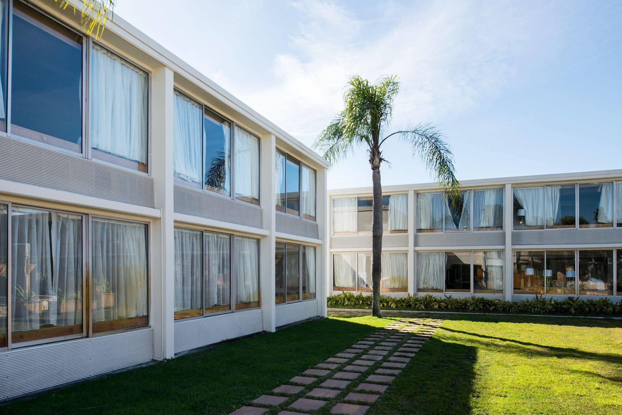 The West Wing Boutique Hotel Тампа Екстериор снимка