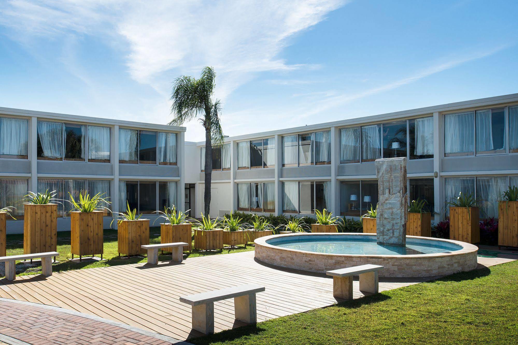 The West Wing Boutique Hotel Тампа Екстериор снимка