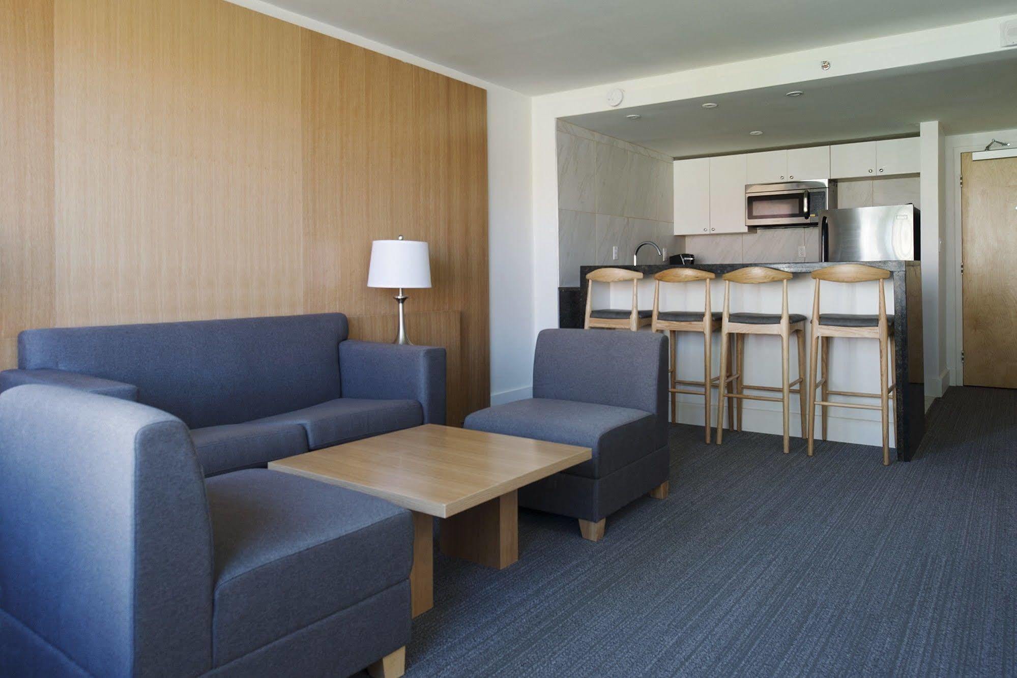 The West Wing Boutique Hotel Тампа Екстериор снимка