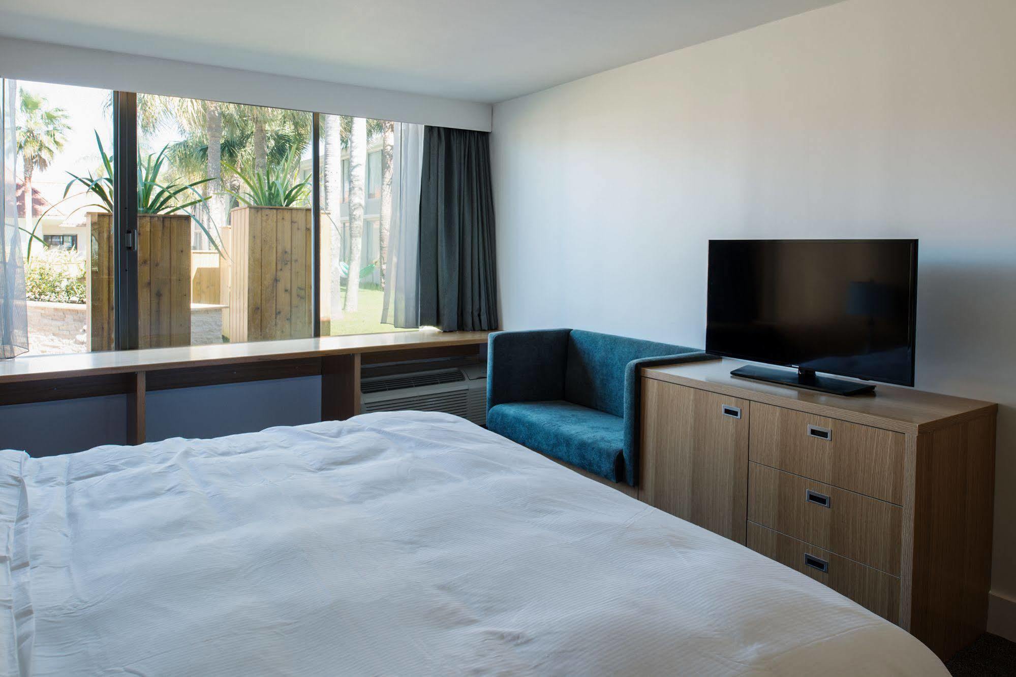 The West Wing Boutique Hotel Тампа Екстериор снимка