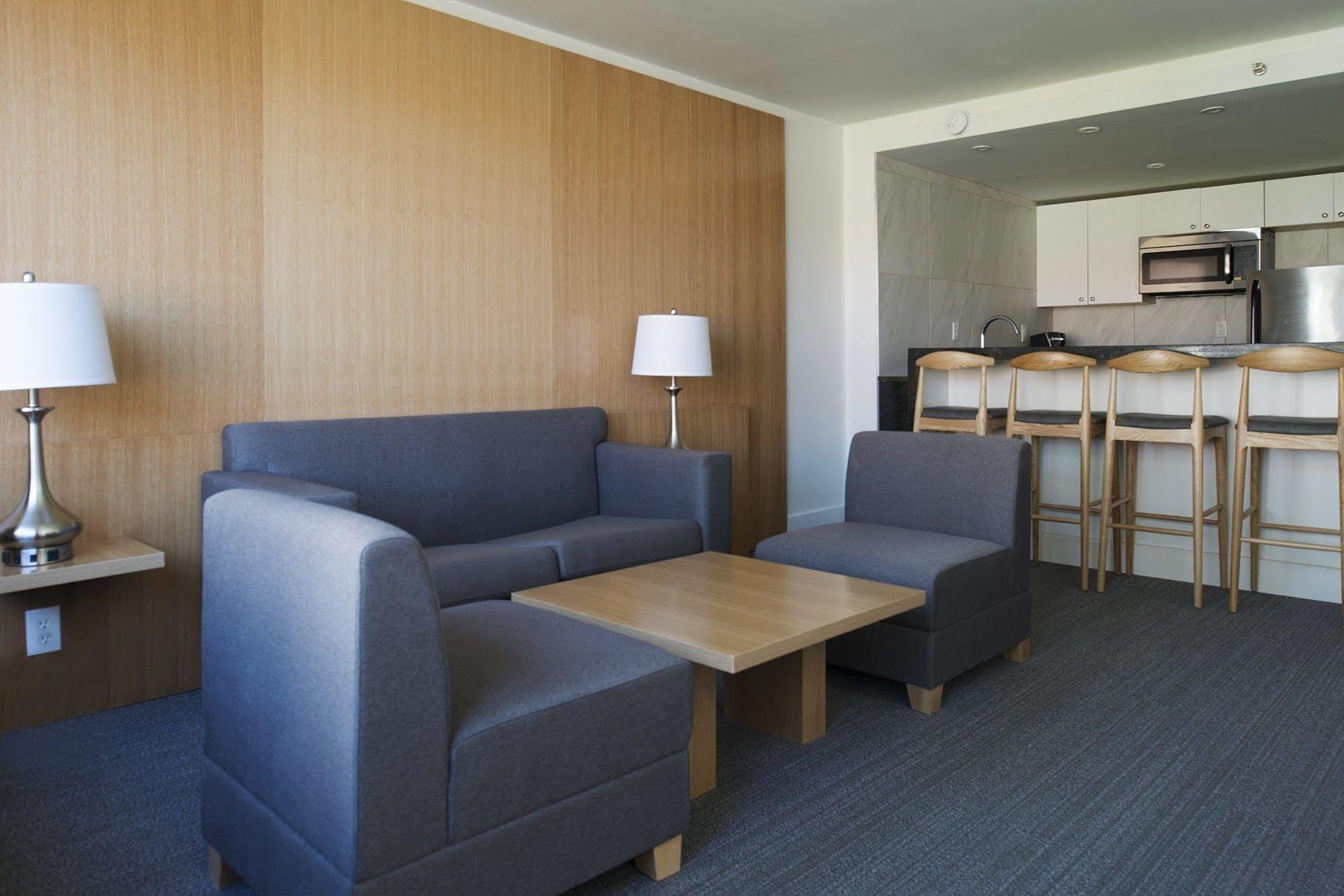 The West Wing Boutique Hotel Тампа Екстериор снимка