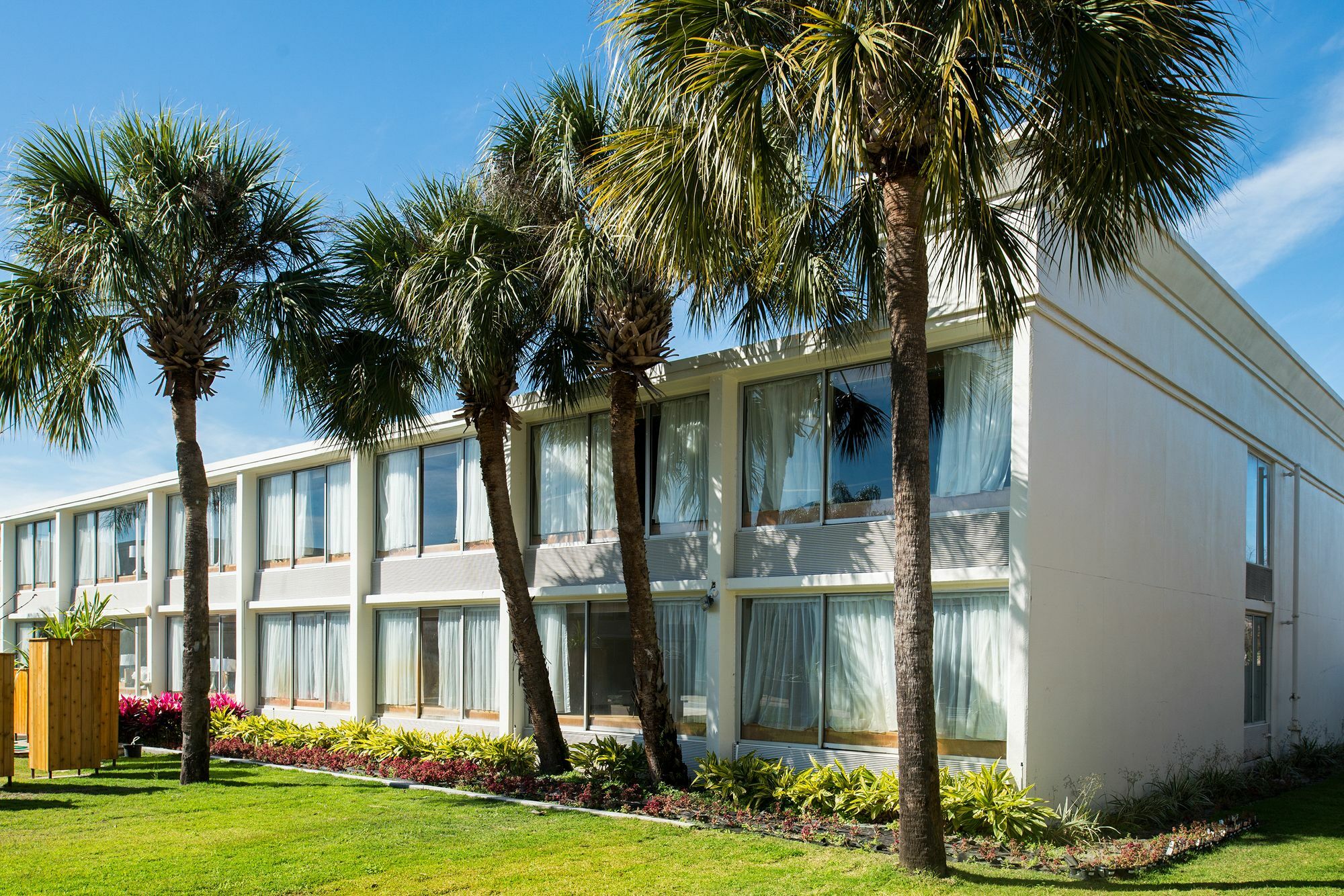 The West Wing Boutique Hotel Тампа Екстериор снимка
