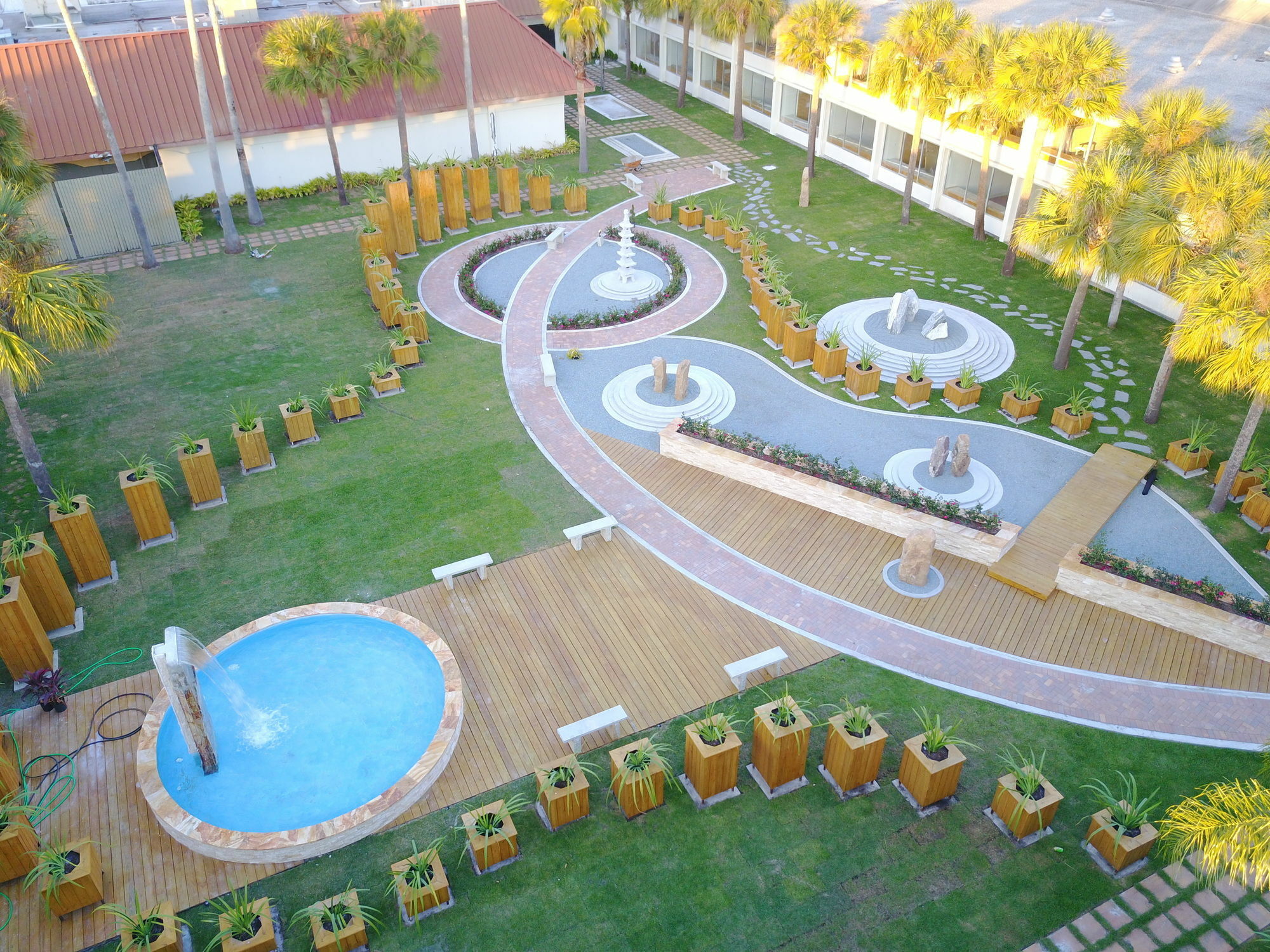 The West Wing Boutique Hotel Тампа Екстериор снимка